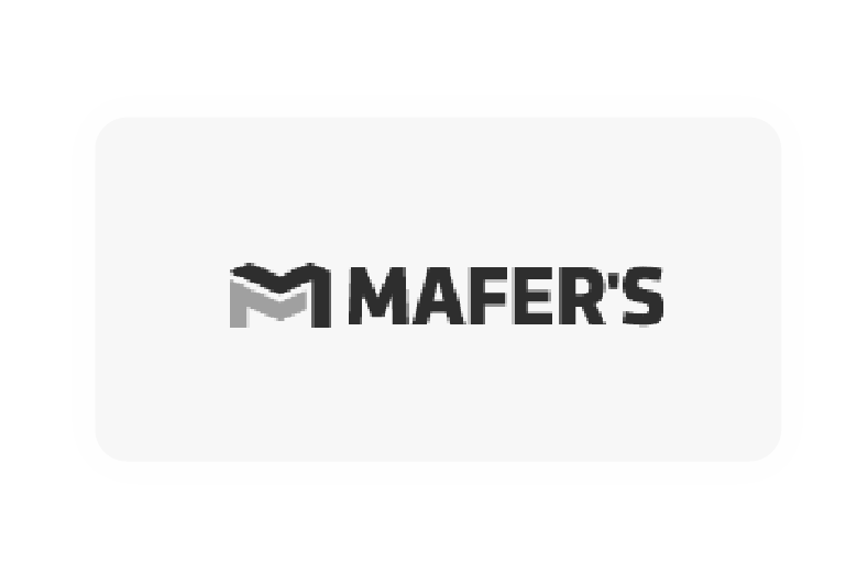 Cliente Mafers