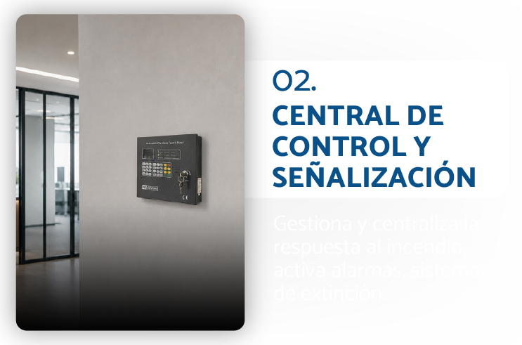 Central