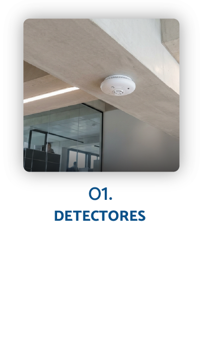 Detectores Mobile
