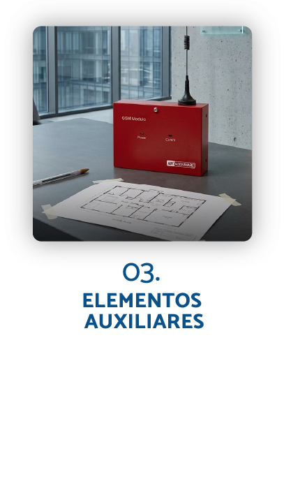 Elementos Mobile
